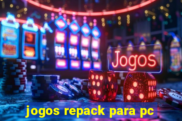 jogos repack para pc